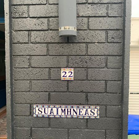 Suaimhneas, Ennis Lägenhet Exteriör bild